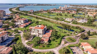 ***$5,000 flex cash is available on this incredible home in on Isla Del Sol Yacht and Country Club in Florida - for sale on GolfHomes.com, golf home, golf lot