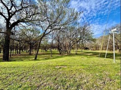 7 acres of paradise ready for you to build your home on on Nocona Hills Golf Course in Texas - for sale on GolfHomes.com, golf home, golf lot
