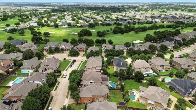 Charming Home in Prestigious Gentle Creek Estates

Nestled in on Gentle Creek Golf Club in Texas - for sale on GolfHomes.com, golf home, golf lot