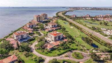 ***$5,000 flex cash is available on this incredible home in on Isla Del Sol Yacht and Country Club in Florida - for sale on GolfHomes.com, golf home, golf lot