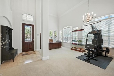 Charming Home in Prestigious Gentle Creek Estates

Nestled in on Gentle Creek Golf Club in Texas - for sale on GolfHomes.com, golf home, golf lot