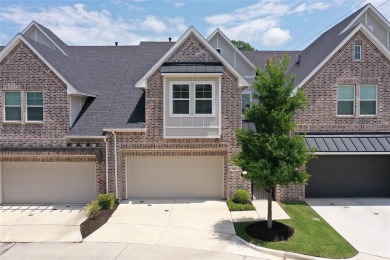 Nestled in the heart of Trophy Club's premier golf community and on Trophy Club of Dallas in Texas - for sale on GolfHomes.com, golf home, golf lot