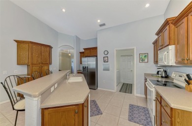 Beautiful Family Pool Home located in The Plantations of Tara on The Preserve Golf Club At Tara in Florida - for sale on GolfHomes.com, golf home, golf lot