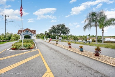 Ready for less maintenance within a thriving and active Resort on The Great Outdoors Golf and Country Club in Florida - for sale on GolfHomes.com, golf home, golf lot