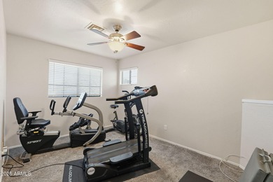 Looking for a totally move in ready home? THIS IS IT! On the on Alta Mesa Golf Club in Arizona - for sale on GolfHomes.com, golf home, golf lot