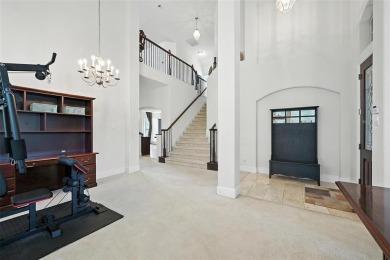 Charming Home in Prestigious Gentle Creek Estates

Nestled in on Gentle Creek Golf Club in Texas - for sale on GolfHomes.com, golf home, golf lot