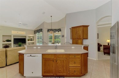 Beautiful Family Pool Home located in The Plantations of Tara on The Preserve Golf Club At Tara in Florida - for sale on GolfHomes.com, golf home, golf lot