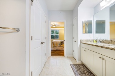 Clean as a whistle and move in ready. This nicely appointed on Pelican Preserve Golf Club in Florida - for sale on GolfHomes.com, golf home, golf lot