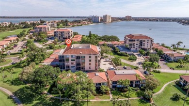 ***$5,000 flex cash is available on this incredible home in on Isla Del Sol Yacht and Country Club in Florida - for sale on GolfHomes.com, golf home, golf lot