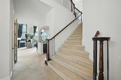 Charming Home in Prestigious Gentle Creek Estates

Nestled in on Gentle Creek Golf Club in Texas - for sale on GolfHomes.com, golf home, golf lot
