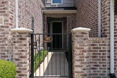 Nestled in the heart of Trophy Club's premier golf community and on Trophy Club of Dallas in Texas - for sale on GolfHomes.com, golf home, golf lot