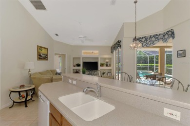 Beautiful Family Pool Home located in The Plantations of Tara on The Preserve Golf Club At Tara in Florida - for sale on GolfHomes.com, golf home, golf lot
