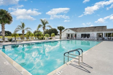 Ready for less maintenance within a thriving and active Resort on The Great Outdoors Golf and Country Club in Florida - for sale on GolfHomes.com, golf home, golf lot