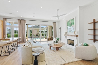 Welcome to the Rosecliffe II by Romair Homes - a beautifully on Origins Golf Club in Florida - for sale on GolfHomes.com, golf home, golf lot