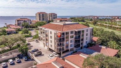 ***$5,000 flex cash is available on this incredible home in on Isla Del Sol Yacht and Country Club in Florida - for sale on GolfHomes.com, golf home, golf lot