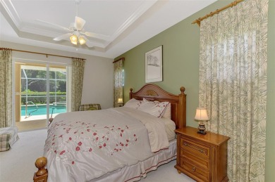Beautiful Family Pool Home located in The Plantations of Tara on The Preserve Golf Club At Tara in Florida - for sale on GolfHomes.com, golf home, golf lot