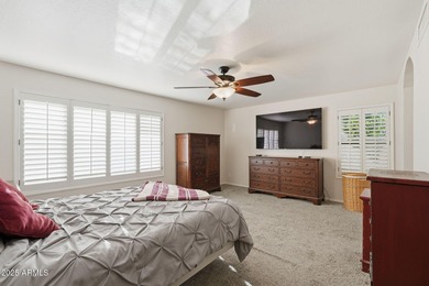 Looking for a totally move in ready home? THIS IS IT! On the on Alta Mesa Golf Club in Arizona - for sale on GolfHomes.com, golf home, golf lot