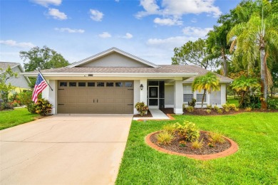 Welcome to your dream home--fully renovated and perfectly on Meadow Oaks Golf and Country Club in Florida - for sale on GolfHomes.com, golf home, golf lot