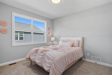 Introducing a stunning new construction opportunity by Castle on Boulder Pointe Golf Club in Minnesota - for sale on GolfHomes.com, golf home, golf lot