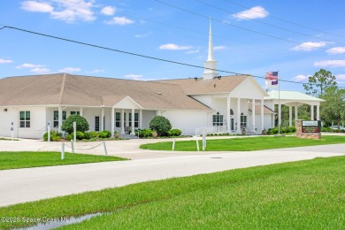 Ready for less maintenance within a thriving and active Resort on The Great Outdoors Golf and Country Club in Florida - for sale on GolfHomes.com, golf home, golf lot