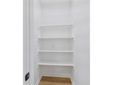 Beautifully crafted new Bella Vista home in quiet neighborhood on Bella Vista Country Club - Highlands in Arkansas - for sale on GolfHomes.com, golf home, golf lot