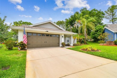 Welcome to your dream home--fully renovated and perfectly on Meadow Oaks Golf and Country Club in Florida - for sale on GolfHomes.com, golf home, golf lot