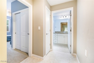 Clean as a whistle and move in ready. This nicely appointed on Pelican Preserve Golf Club in Florida - for sale on GolfHomes.com, golf home, golf lot