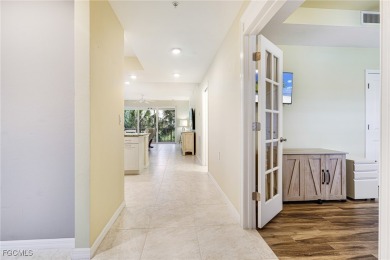 Clean as a whistle and move in ready. This nicely appointed on Pelican Preserve Golf Club in Florida - for sale on GolfHomes.com, golf home, golf lot