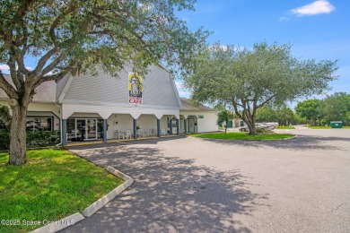 Ready for less maintenance within a thriving and active Resort on The Great Outdoors Golf and Country Club in Florida - for sale on GolfHomes.com, golf home, golf lot