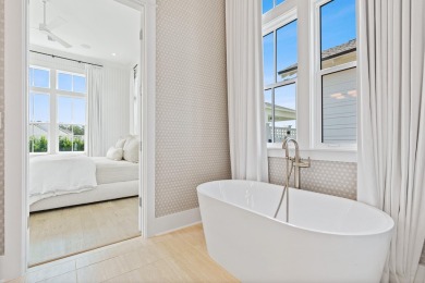 Welcome to the Rosecliffe II by Romair Homes - a beautifully on Origins Golf Club in Florida - for sale on GolfHomes.com, golf home, golf lot