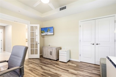 Clean as a whistle and move in ready. This nicely appointed on Pelican Preserve Golf Club in Florida - for sale on GolfHomes.com, golf home, golf lot