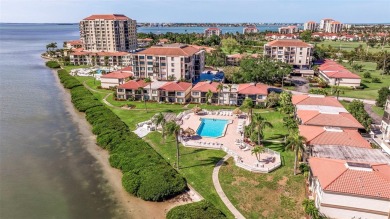***$5,000 flex cash is available on this incredible home in on Isla Del Sol Yacht and Country Club in Florida - for sale on GolfHomes.com, golf home, golf lot