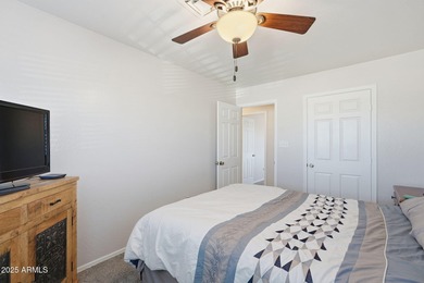 Looking for a totally move in ready home? THIS IS IT! On the on Alta Mesa Golf Club in Arizona - for sale on GolfHomes.com, golf home, golf lot