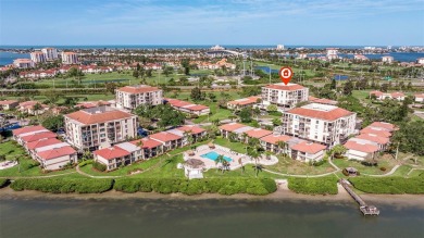 ***$5,000 flex cash is available on this incredible home in on Isla Del Sol Yacht and Country Club in Florida - for sale on GolfHomes.com, golf home, golf lot