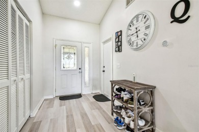 Welcome to your dream home--fully renovated and perfectly on Meadow Oaks Golf and Country Club in Florida - for sale on GolfHomes.com, golf home, golf lot