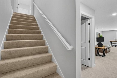 Introducing a stunning new construction opportunity by Castle on Boulder Pointe Golf Club in Minnesota - for sale on GolfHomes.com, golf home, golf lot