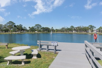 Ready for less maintenance within a thriving and active Resort on The Great Outdoors Golf and Country Club in Florida - for sale on GolfHomes.com, golf home, golf lot