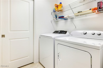 Clean as a whistle and move in ready. This nicely appointed on Pelican Preserve Golf Club in Florida - for sale on GolfHomes.com, golf home, golf lot