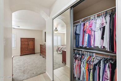 Looking for a totally move in ready home? THIS IS IT! On the on Alta Mesa Golf Club in Arizona - for sale on GolfHomes.com, golf home, golf lot