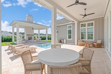 Welcome to the Rosecliffe II by Romair Homes - a beautifully on Origins Golf Club in Florida - for sale on GolfHomes.com, golf home, golf lot