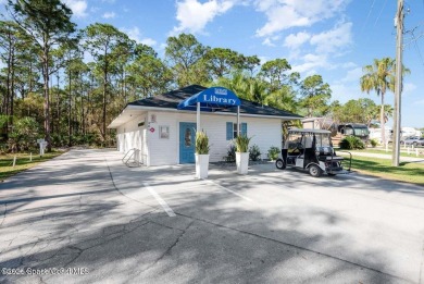 Ready for less maintenance within a thriving and active Resort on The Great Outdoors Golf and Country Club in Florida - for sale on GolfHomes.com, golf home, golf lot