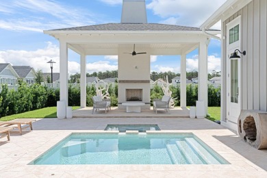 Welcome to the Rosecliffe II by Romair Homes - a beautifully on Origins Golf Club in Florida - for sale on GolfHomes.com, golf home, golf lot