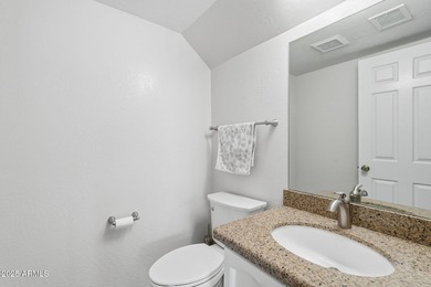 Looking for a totally move in ready home? THIS IS IT! On the on Alta Mesa Golf Club in Arizona - for sale on GolfHomes.com, golf home, golf lot