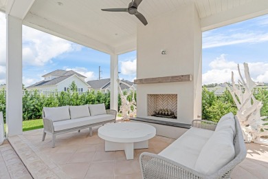 Welcome to the Rosecliffe II by Romair Homes - a beautifully on Origins Golf Club in Florida - for sale on GolfHomes.com, golf home, golf lot