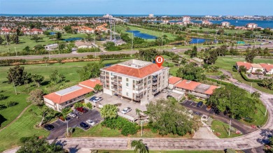 ***$5,000 flex cash is available on this incredible home in on Isla Del Sol Yacht and Country Club in Florida - for sale on GolfHomes.com, golf home, golf lot