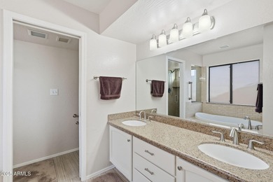 Looking for a totally move in ready home? THIS IS IT! On the on Alta Mesa Golf Club in Arizona - for sale on GolfHomes.com, golf home, golf lot