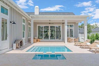 Welcome to the Rosecliffe II by Romair Homes - a beautifully on Origins Golf Club in Florida - for sale on GolfHomes.com, golf home, golf lot
