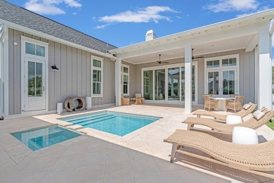 Welcome to the Rosecliffe II by Romair Homes - a beautifully on Origins Golf Club in Florida - for sale on GolfHomes.com, golf home, golf lot
