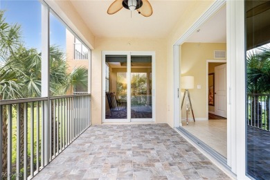 Clean as a whistle and move in ready. This nicely appointed on Pelican Preserve Golf Club in Florida - for sale on GolfHomes.com, golf home, golf lot