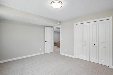 Introducing a stunning new construction opportunity by Castle on Boulder Pointe Golf Club in Minnesota - for sale on GolfHomes.com, golf home, golf lot